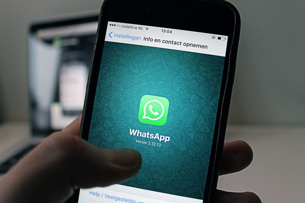 Como fazer Whatsapp Marketing